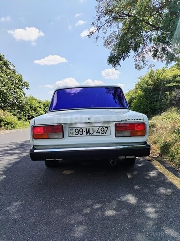 LADA (VAZ) 2107 2000, 95,000 km - 1.6 л - Şəki