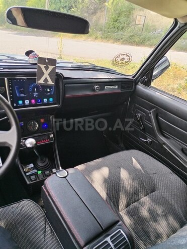 LADA (VAZ) 2107 2000, 95,000 km - 1.6 л - Şəki