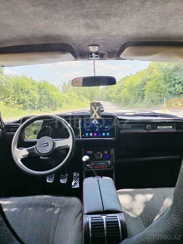 LADA (VAZ) 2107 2000, 95,000 km - 1.6 л - Şəki