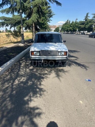 LADA (VAZ) 2107 2007, 95,000 km - 1.6 л - Gəncə