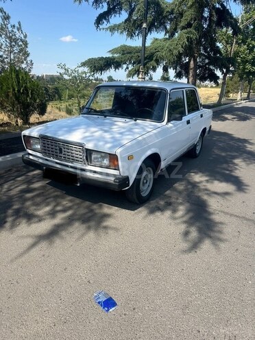 LADA (VAZ) 2107 2007, 95,000 km - 1.6 л - Gəncə