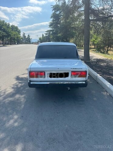 LADA (VAZ) 2107 2007, 95,000 km - 1.6 л - Gəncə