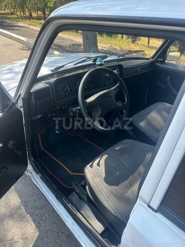 LADA (VAZ) 2107 2007, 95,000 km - 1.6 л - Gəncə