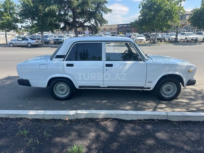 LADA (VAZ) 2107 2007, 95,000 km - 1.6 л - Gəncə
