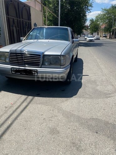 Mercedes E 200 1992, 500,000 km - 2.0 l - Bakı
