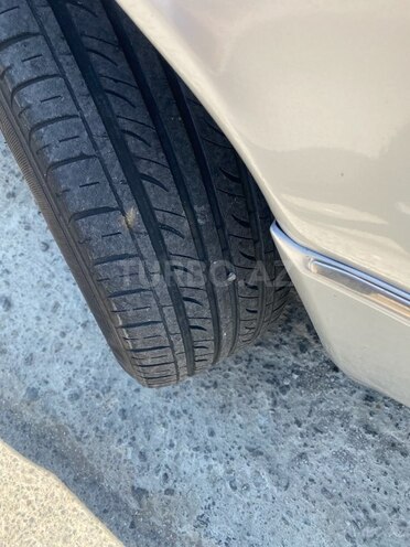 Mercedes E 200 1992, 500,000 km - 2.0 l - Bakı