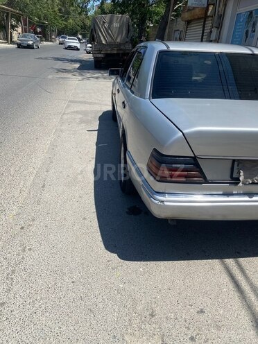 Mercedes E 200 1992, 500,000 km - 2.0 l - Bakı