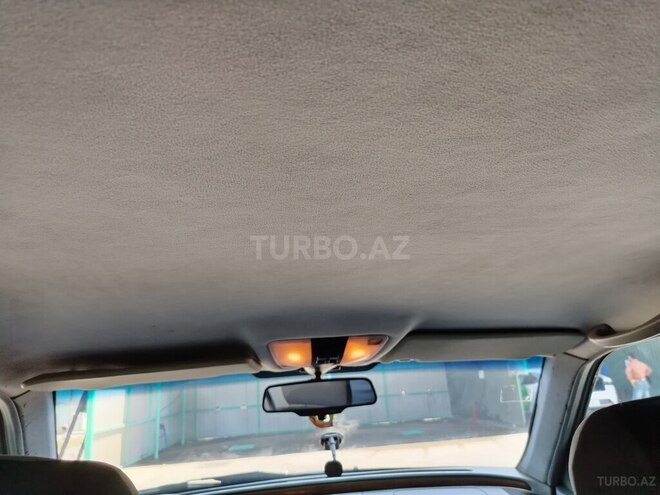 Mercedes C 220 1995, 475,216 km - 2.2 l - Gəncə