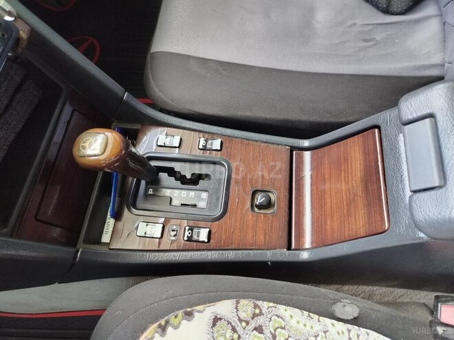 Mercedes C 220 1995, 475,216 km - 2.2 l - Gəncə