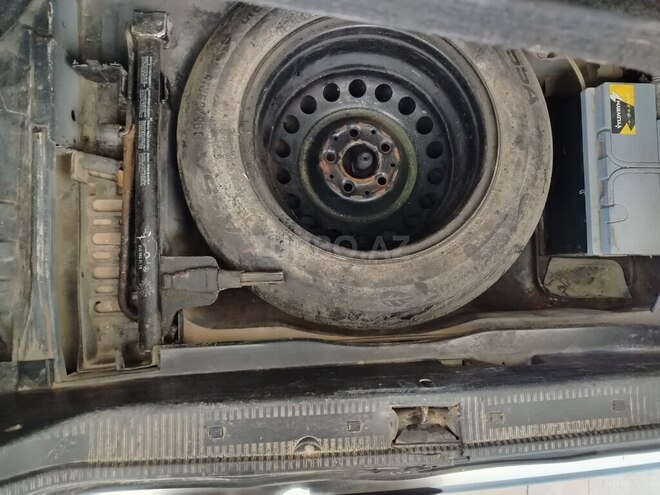 Mercedes C 220 1995, 475,216 km - 2.2 l - Gəncə