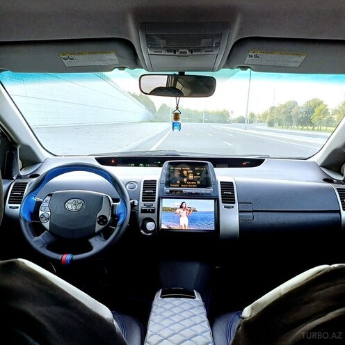 Toyota Prius 2008, 258,000 km - 1.5 l - Bakı