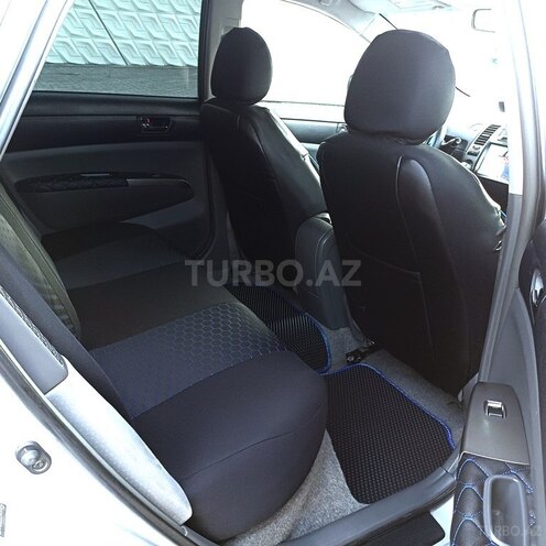 Toyota Prius 2008, 258,000 km - 1.5 l - Bakı