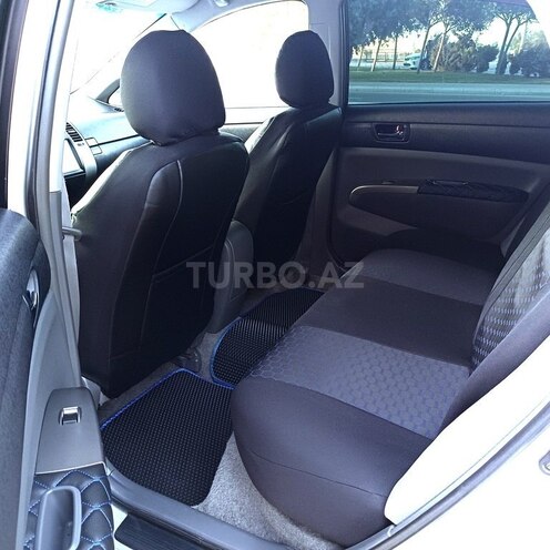 Toyota Prius 2008, 258,000 km - 1.5 l - Bakı