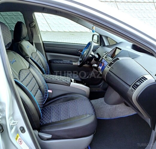 Toyota Prius 2008, 258,000 km - 1.5 l - Bakı