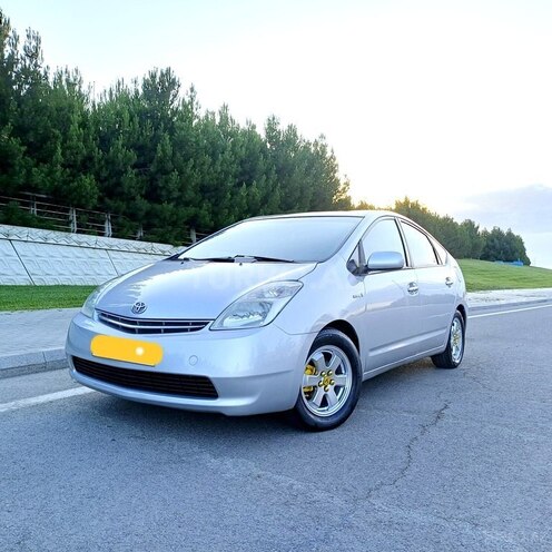 Toyota Prius 2008, 258,000 km - 1.5 l - Bakı