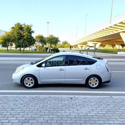 Toyota Prius 2008, 258,000 km - 1.5 l - Bakı
