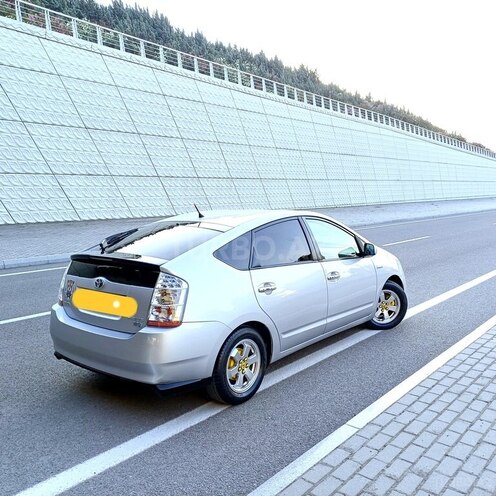 Toyota Prius 2008, 258,000 km - 1.5 l - Bakı