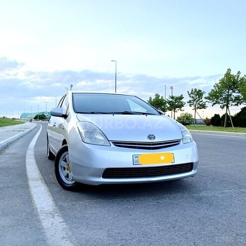 Toyota Prius 2008, 258,000 km - 1.5 l - Bakı