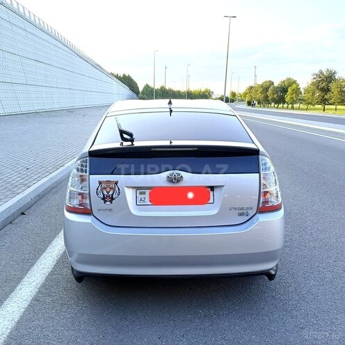Toyota Prius 2008, 258,000 km - 1.5 l - Bakı