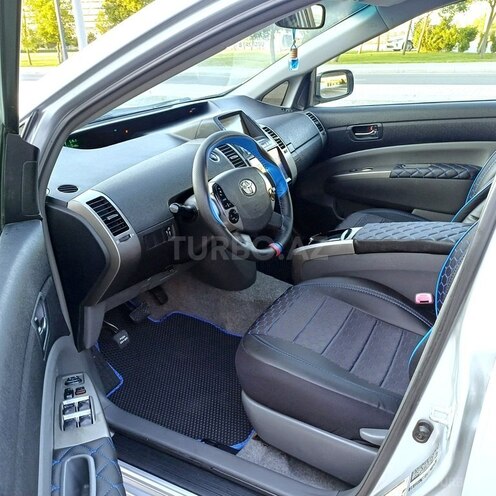 Toyota Prius 2008, 258,000 km - 1.5 l - Bakı