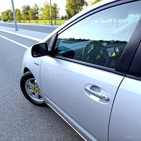 Toyota Prius 2008, 258,000 km - 1.5 l - Bakı