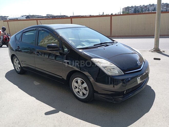 Toyota Prius 2008, 481,194 km - 1.5 l - Bakı
