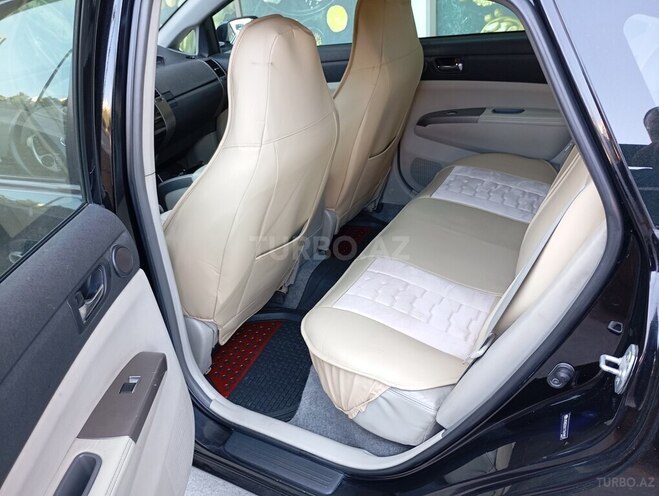 Toyota Prius 2008, 481,194 km - 1.5 l - Bakı