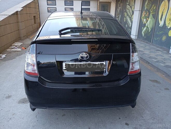 Toyota Prius 2008, 481,194 km - 1.5 l - Bakı