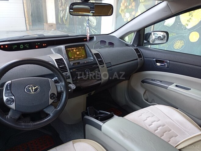 Toyota Prius 2008, 481,194 km - 1.5 l - Bakı