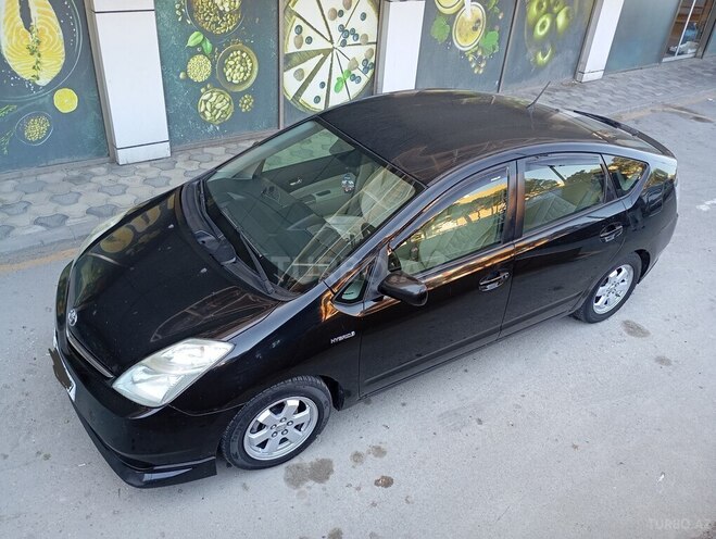 Toyota Prius 2008, 481,194 km - 1.5 l - Bakı