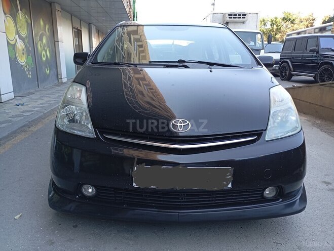 Toyota Prius 2008, 481,194 km - 1.5 l - Bakı