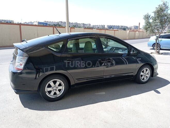 Toyota Prius 2008, 481,194 km - 1.5 l - Bakı