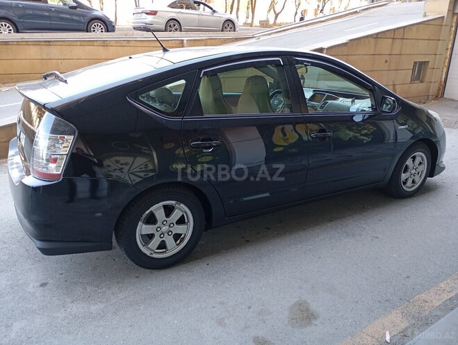 Toyota Prius 2008, 481,194 km - 1.5 l - Bakı
