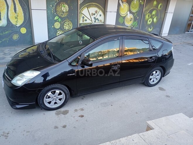 Toyota Prius 2008, 481,194 km - 1.5 l - Bakı
