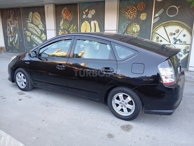 Toyota Prius 2008, 481,194 km - 1.5 l - Bakı