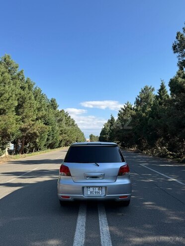 Mitsubishi Airtrek 2004, 240,000 km - 2.0 л - Gəncə