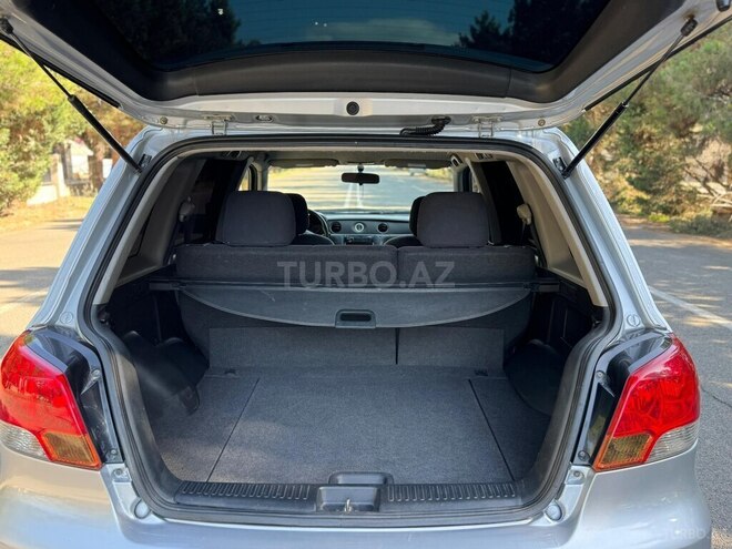 Mitsubishi Airtrek 2004, 240,000 km - 2.0 л - Gəncə