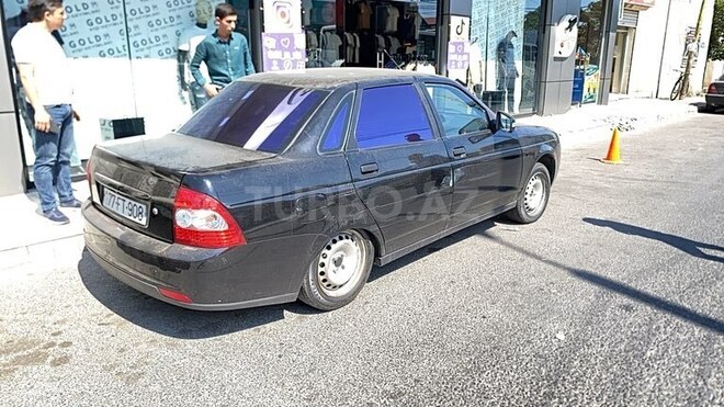 LADA (VAZ) Priora 2016, 213,000 km - 1.6 l - Bakı