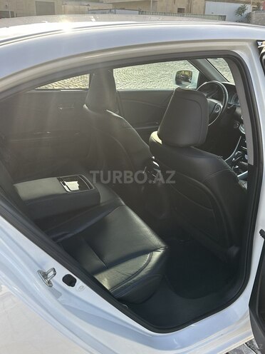 Honda Accord 2014, 183,000 km - 2.4 l - Bakı