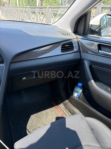 Hyundai Sonata 2018, 95,000 km - 2.0 l - Bakı