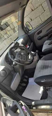 Fiat Doblo 2008, 235,000 km - 1.3 l - Bakı