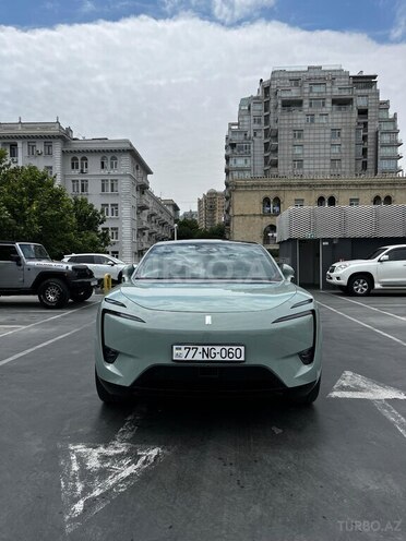 Avatr 11 2022, 15,700 km - 1.5 л - Bakı