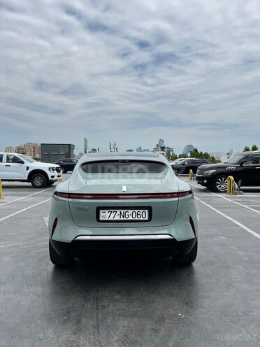 Avatr 11 2022, 15,700 km - 1.5 л - Bakı