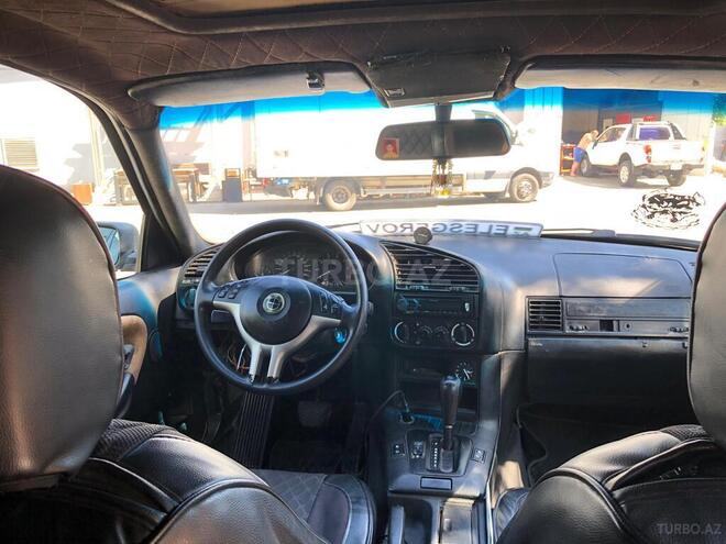 BMW 325 1995, 113,000 km - 2.5 l - Bakı