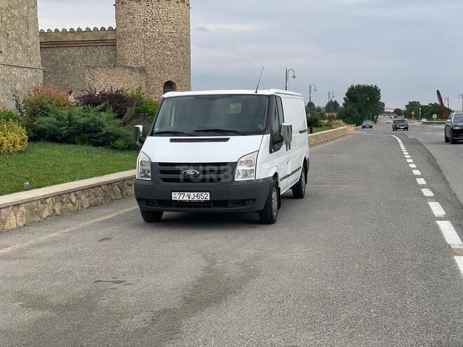 Ford Transit 2008, 195,000 km - 2.2 л - Sumqayıt