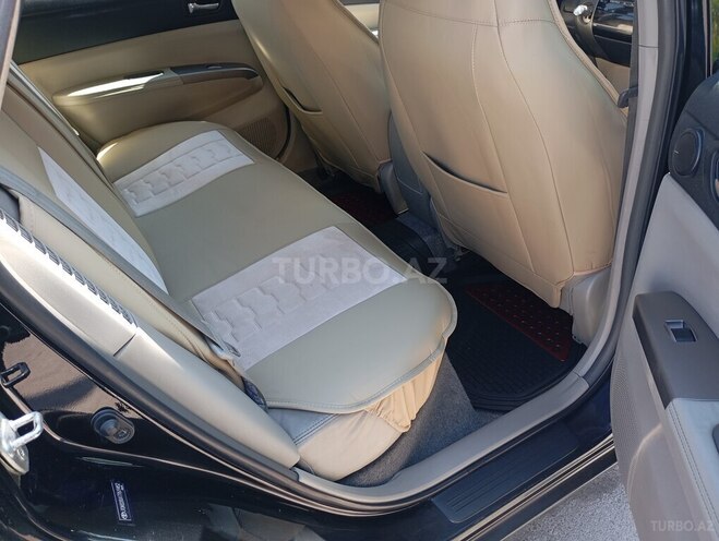 Toyota Prius 2008, 481,194 km - 1.5 l - Bakı