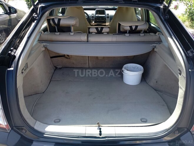 Toyota Prius 2008, 481,194 km - 1.5 l - Bakı