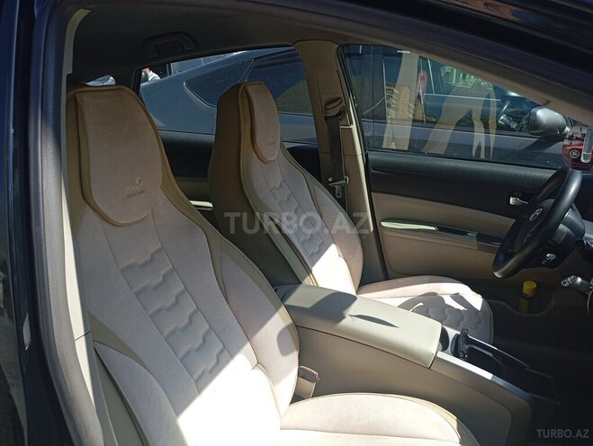 Toyota Prius 2008, 481,194 km - 1.5 l - Bakı