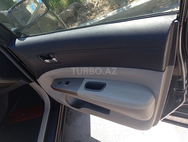 Toyota Prius 2008, 481,194 km - 1.5 l - Bakı