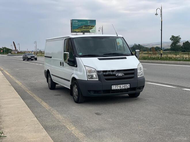 Ford Transit 2008, 195,000 km - 2.2 л - Sumqayıt
